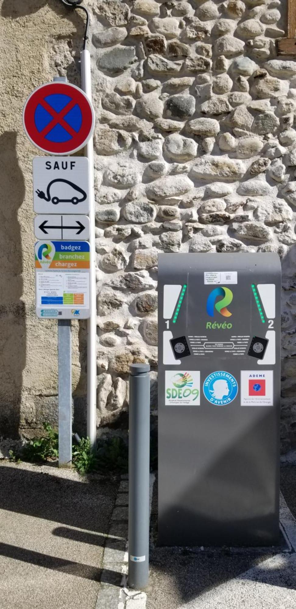 Maison Centre Ville Parking Prive Ax-les-Thermes Eksteriør bilde